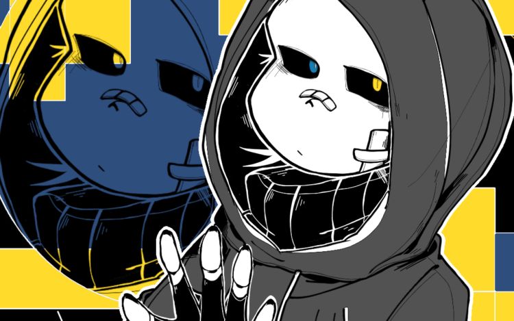 回溯传说 FlashBack Legend 【已注销】 漫画封面